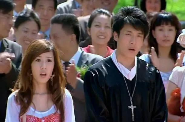 爱情公寓相遇片段,爱情公寓相遇羽墨