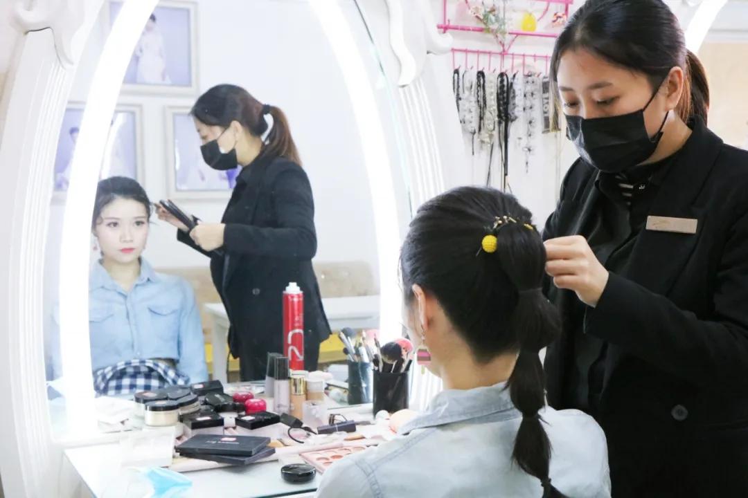 从东街到打锡街，8年过去了，很多泉州人拍照只选它！