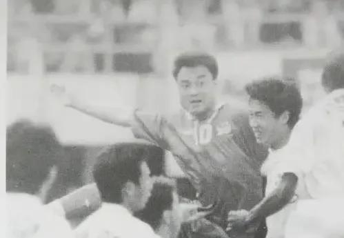 河南建业有名的球员,河南建业史上十大巨星