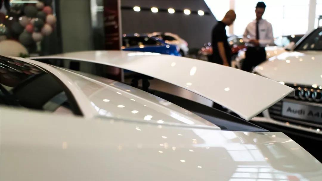 奥迪全新a7价格,2020款全新奥迪a72.0t