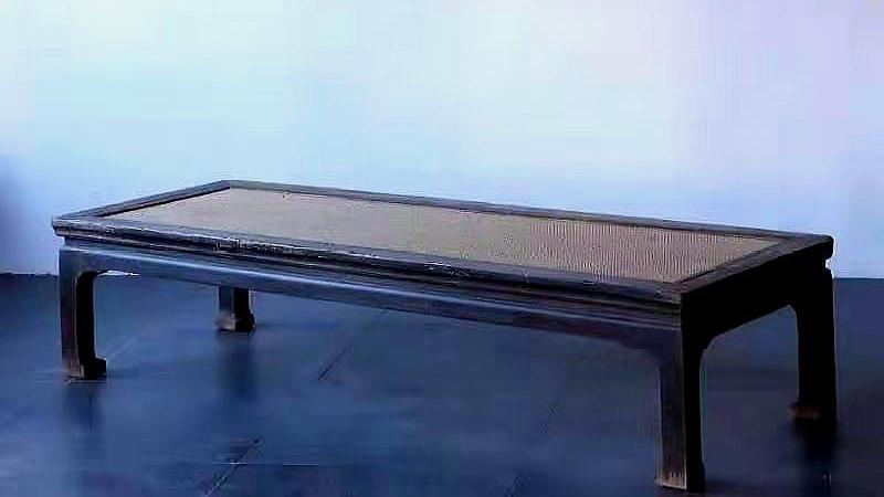 明清古董家具摆放,明清家具如何摆设或布局