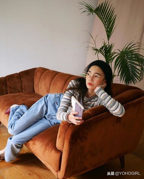 三分钟之内，这些韩国美少女身上的所有同款链接都掌握！