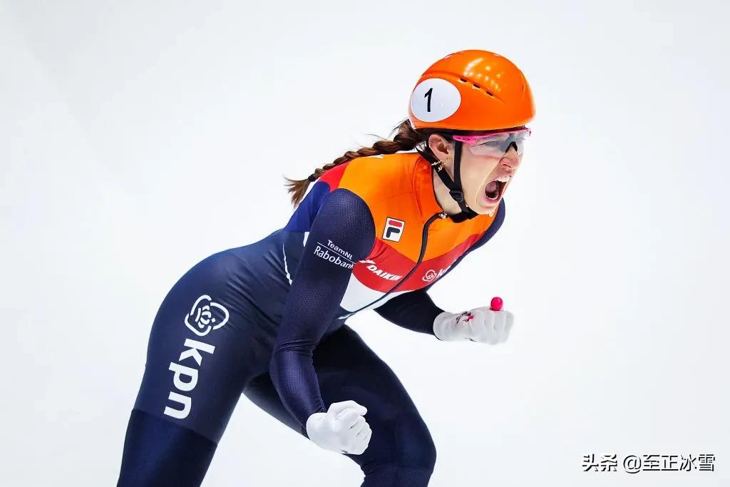 舒尔廷短道速滑欧锦赛获两金,2023短道速滑首尔站舒尔廷