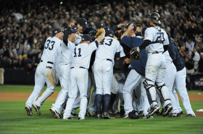 「亚洲之星」松井秀喜：哥斯拉登场，亚洲重炮的最高标杆