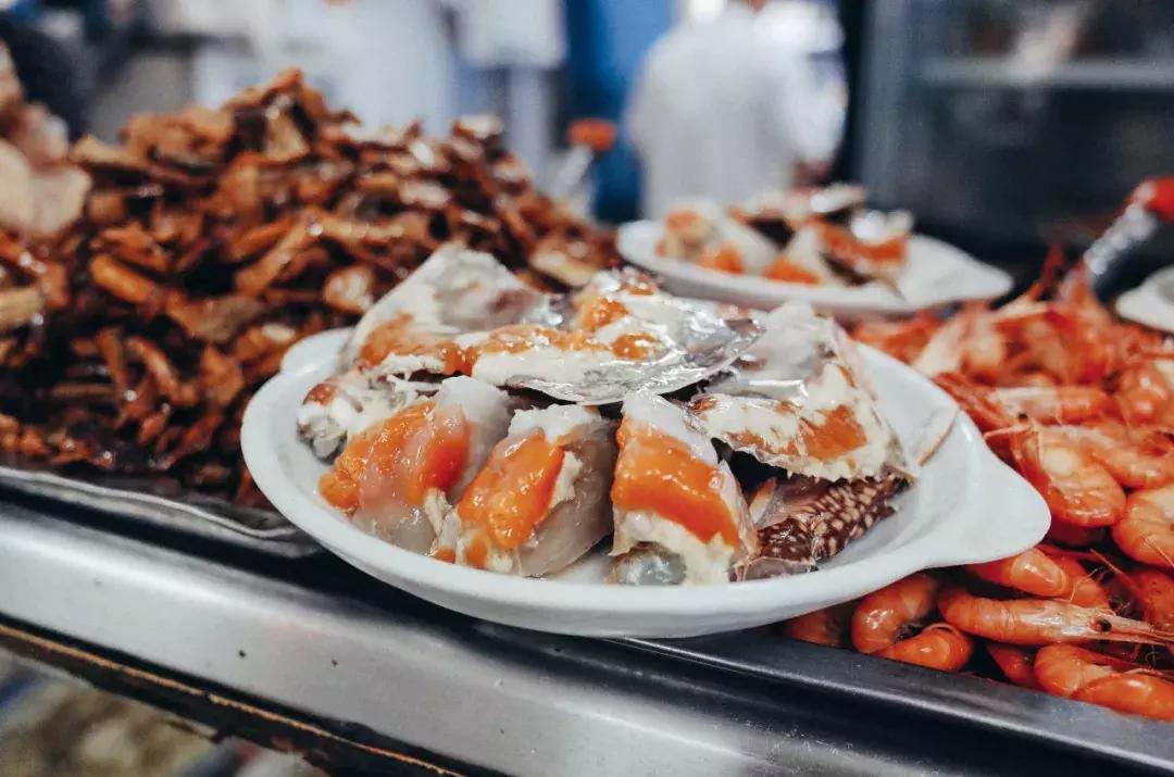 宁波附近吃货攻略,带你吃遍宁波攻略