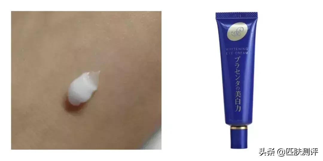 平价眼霜推荐抗皱去黑眼圈,祛眼袋和黑眼圈的平价眼霜