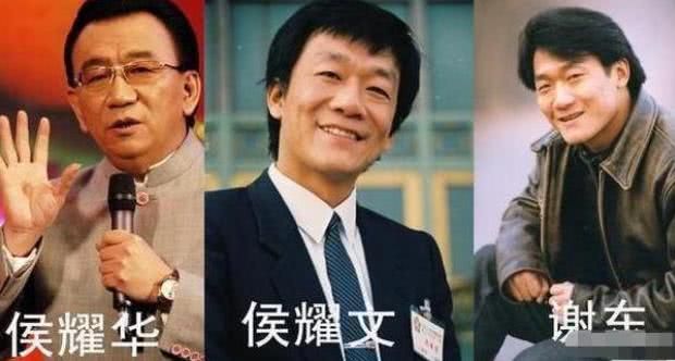 细数那些撞脸明星,那些年被撞脸的明星