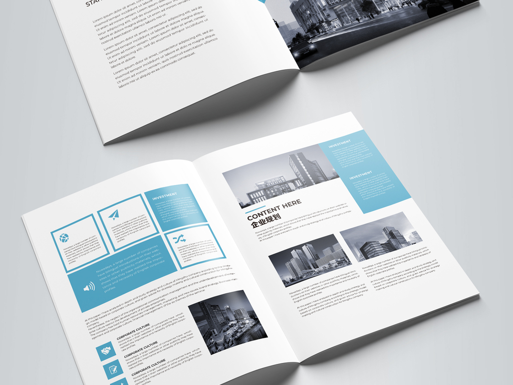 企业产品画册设计应包含哪些要素,画册印刷有什么要素