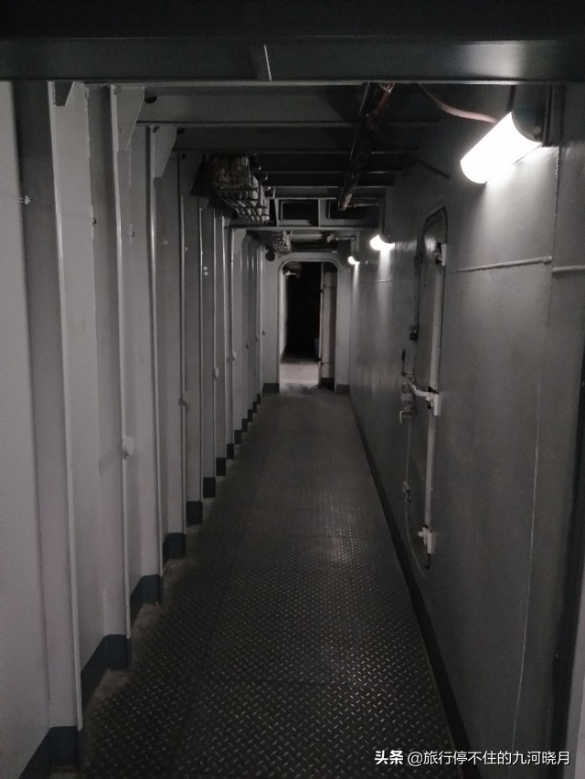 天津航母主题公园门票到几点,天津航母主题公园如何购票