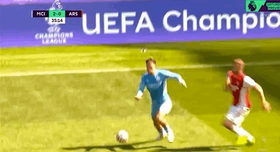 22-23赛季英超第9轮曼城vs曼联回放,2023-2024英超赛季曼城输给谁了