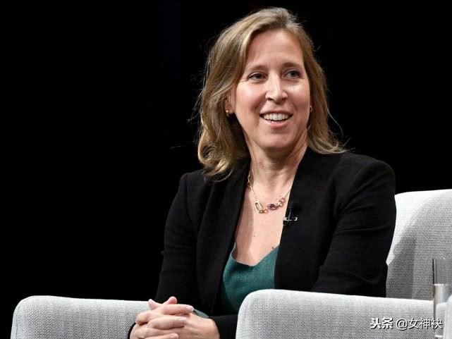 年收入过亿的女总裁,年收入千万上海女老板