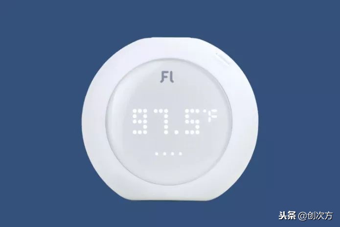 方便准确的体温计,可以实时测量的体温计