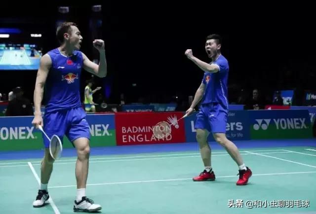 羽毛球捡球误区,羽毛球双打误区