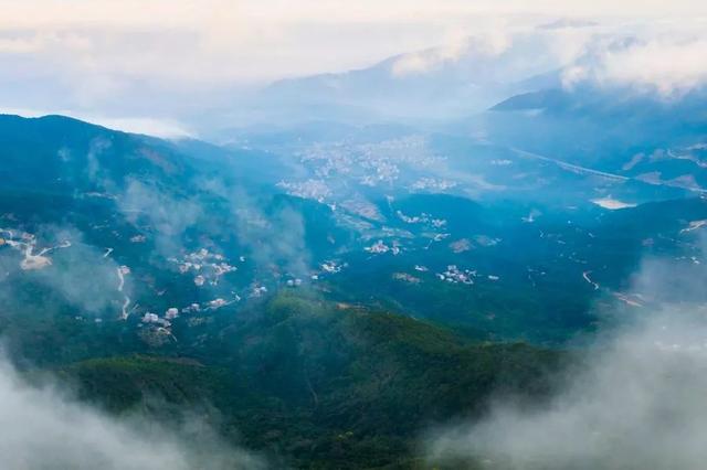 茂名浪漫海湾攻略,不输东南亚的海滨小城