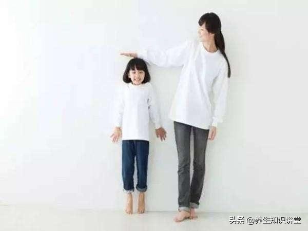 一个动作5天长高10厘米,孩子怎么可以长高5岁