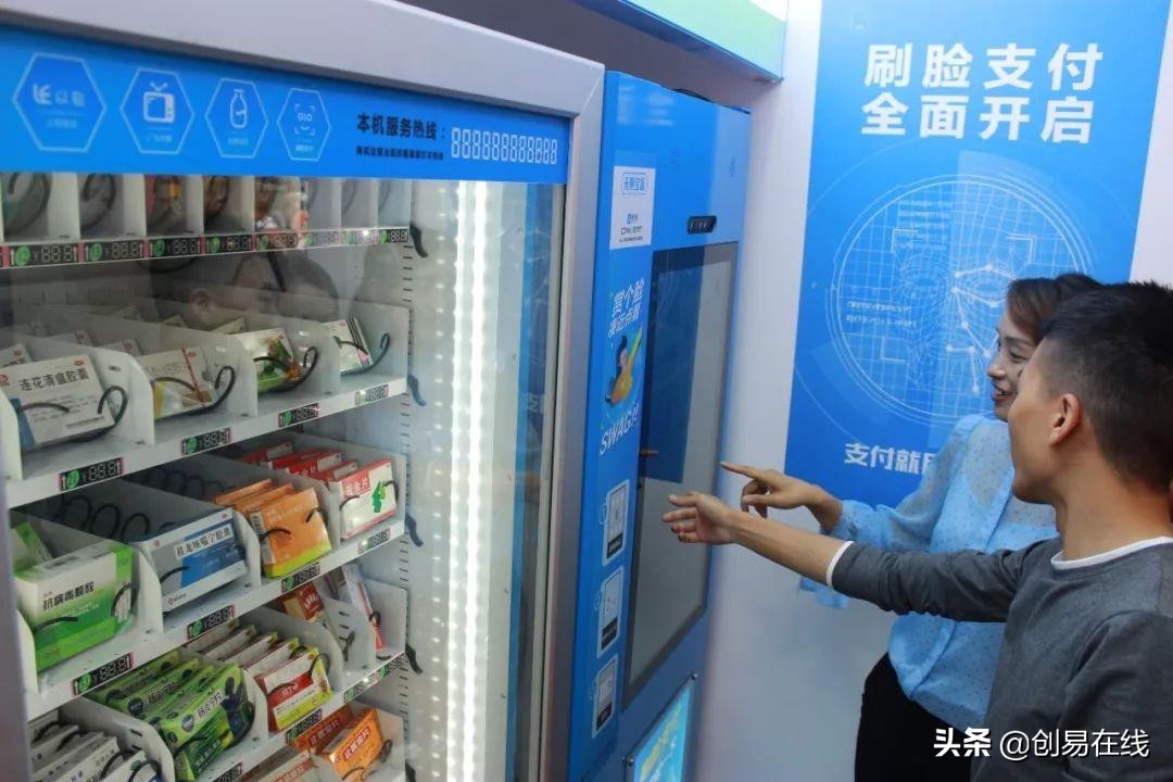 互联网巨头为什么和菜贩抢生意,中国互联网巨头抢菜贩子的生意