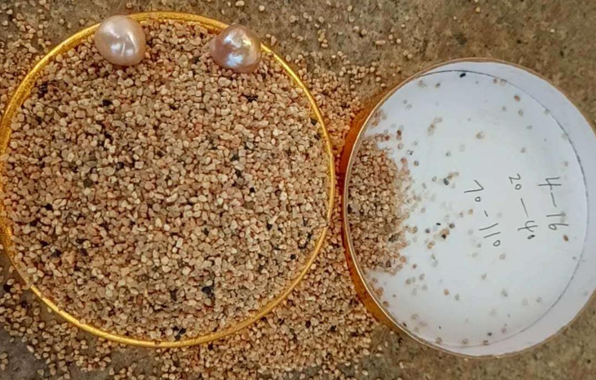 河沙越来越贵是什么原因,河沙那么贵为什么不用黄河沙子