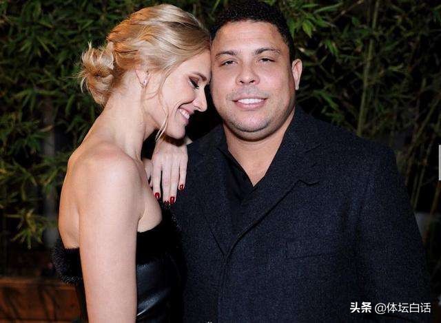 大罗身材走样,足球小将大罗