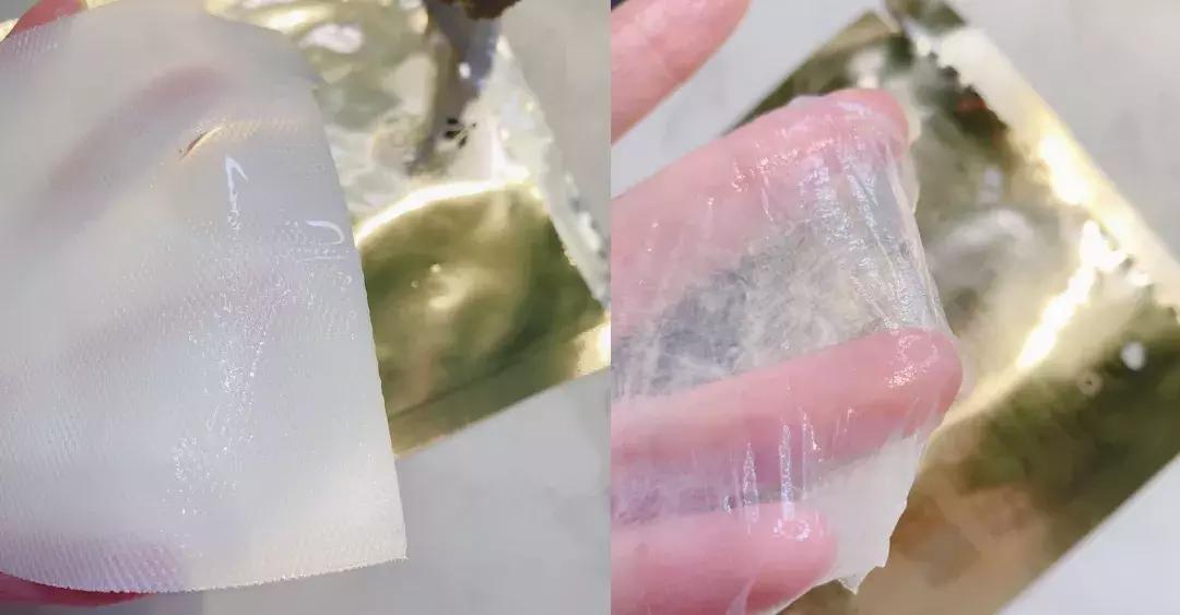 林允推荐的美白面膜,林允总共推荐了哪些面膜