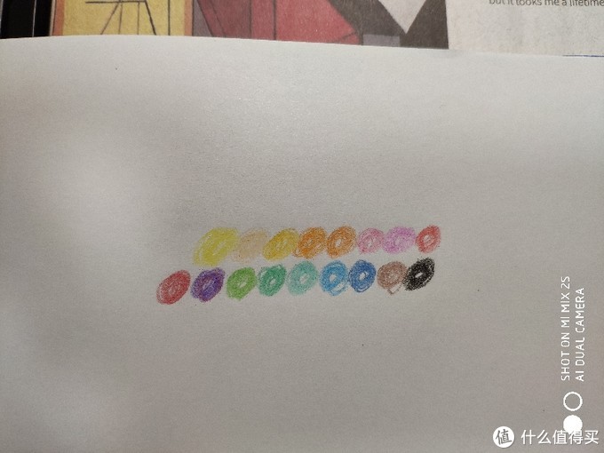 童年画画大全简单漂亮,开启你的艺术之旅图片