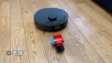 追觅L10Pro扫拖机器人体验，双激光雷达避障升级