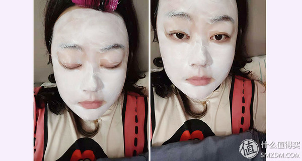 ziaja齐叶雅玫瑰面膜怎么样,齐叶雅ziaja山羊奶面膜好不好