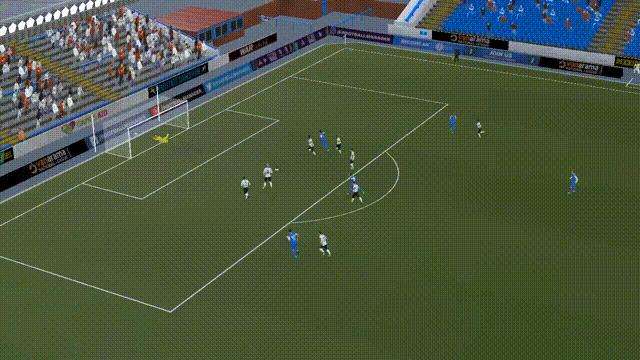 fm足球经理2020手机版,fm2020足球经理俱乐部球员推荐