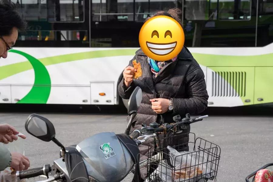 上海人吃的早餐,上海人的早餐豆浆糍饭糕