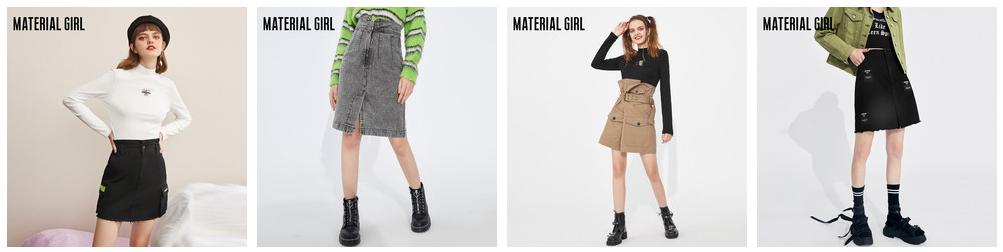 找不到同款的衣服,找不到买过的衣服怎么办