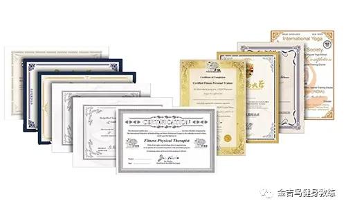 健身教练培训都培训些什么,健身教练培训班都学什么