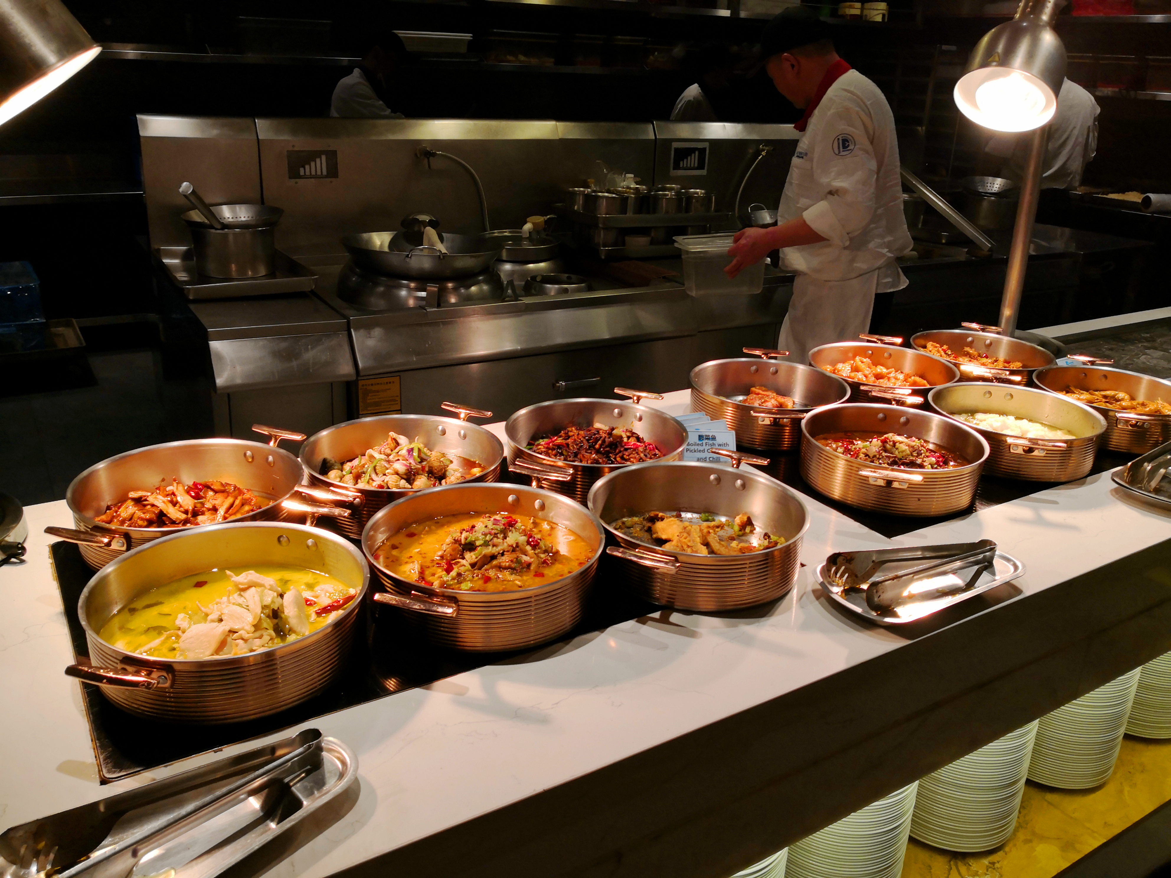 星伦多海鲜自助便宜,星伦多海鲜自助餐厅海鲜怎么吃