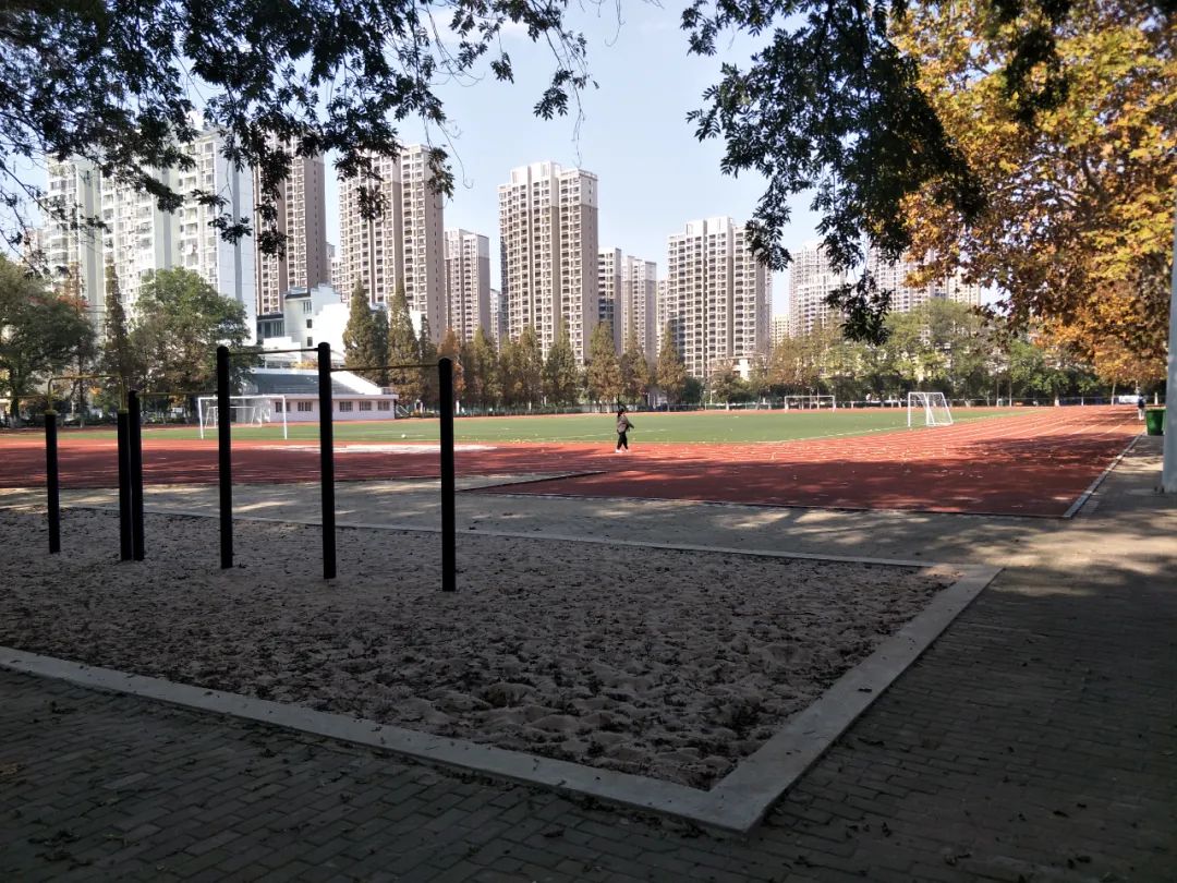 安徽财经大学|走进美丽校园，感受温暖与宁静