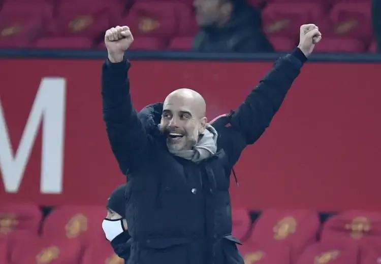 英超豪门曼城,英超豪门走势