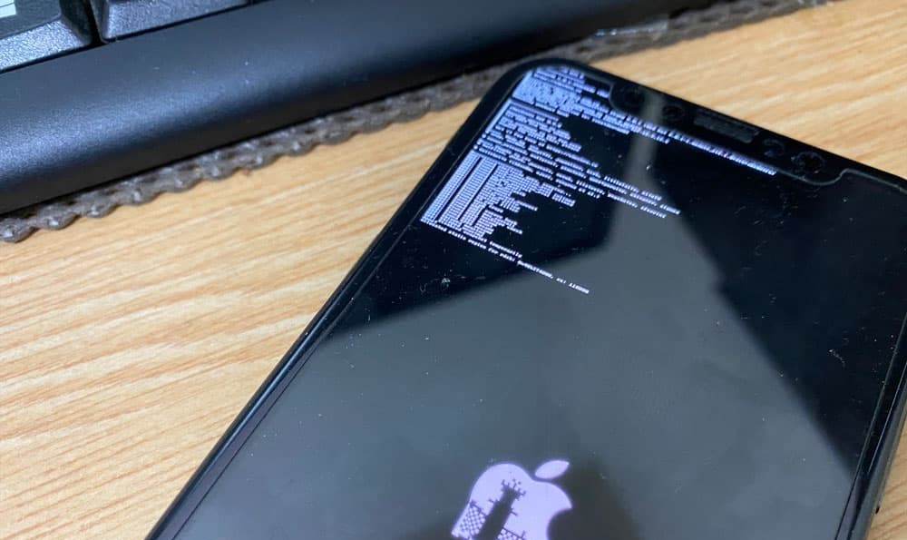 bootra1n教学：Windows用户用U盘Linux实现checkra1n越狱方法