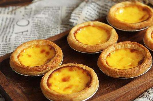 蛋挞家常做法可以加芝士吗,蛋挞在家烤箱做法