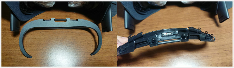 vr头显为什么很少有人买,尼康18-55vr镜头拆解