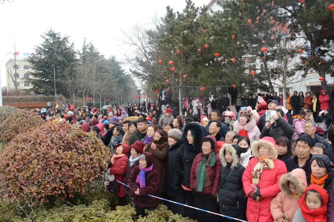 乳山市乳山口镇张家庄村秧歌,乳山市乳山口镇西南赵家秧歌