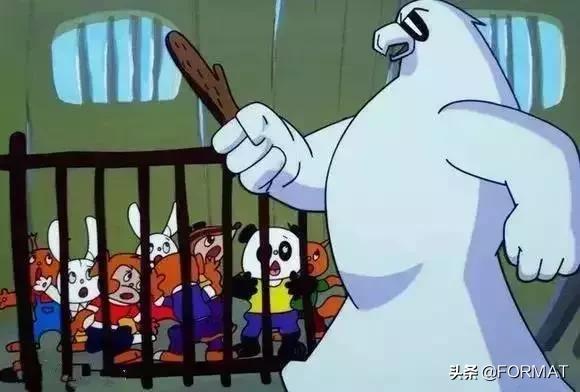 童年必看的100部动画片你看了几部,7080后童年经典动画片回忆