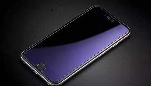 钢化膜蓝光好还是高清好对眼睛,汽车屏幕钢化膜高清还是蓝光好