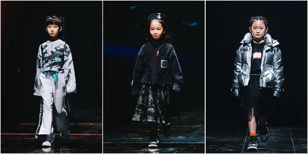 探索*界无**，361°儿童携手三体IP引领童装潮流新消费