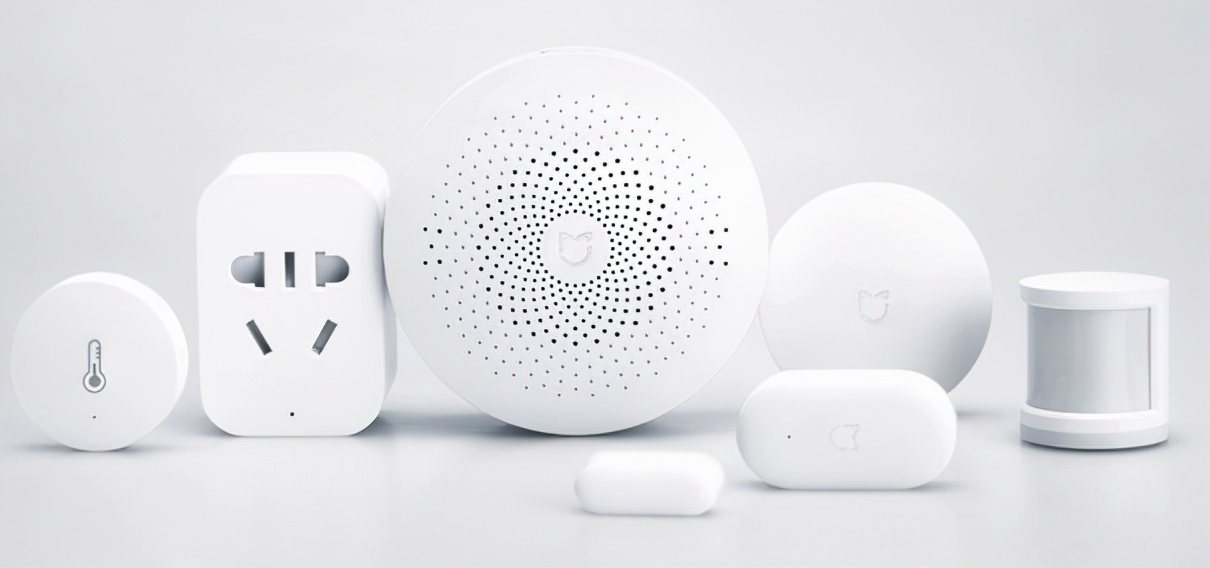 小米智能家居全屋安装教程,小米全屋智能家居怎么安装