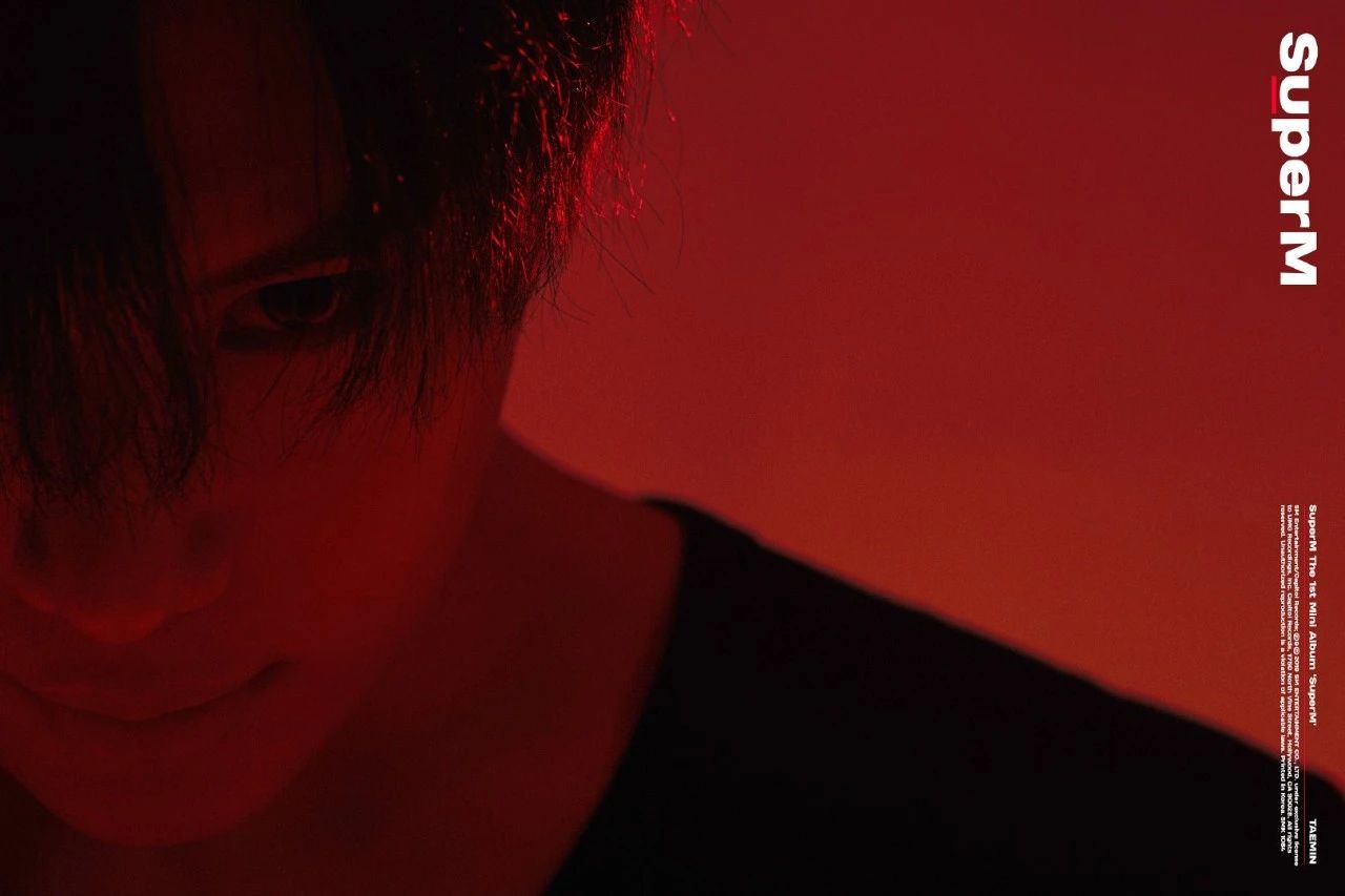 SuperM：从洛杉矶到未来，全力以赴