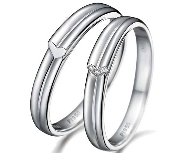 珠宝首饰上的各种字印,教你认识珠宝首饰上面的钢印