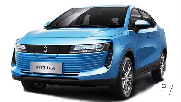 最便宜还能跑滴滴的新能源汽车,最适合跑滴滴的纯电动车suv车型