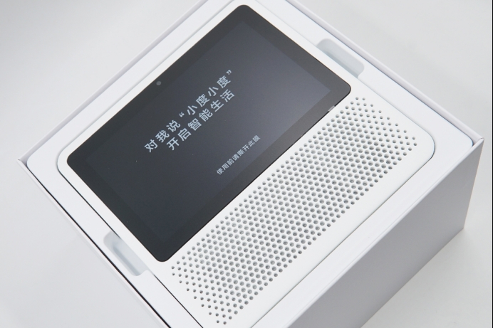 小度智能音箱1s测评,拆解小度智能随身听