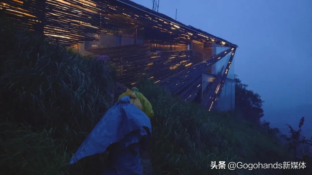 民宿120平自建,民宿风格自建房160平米房间多