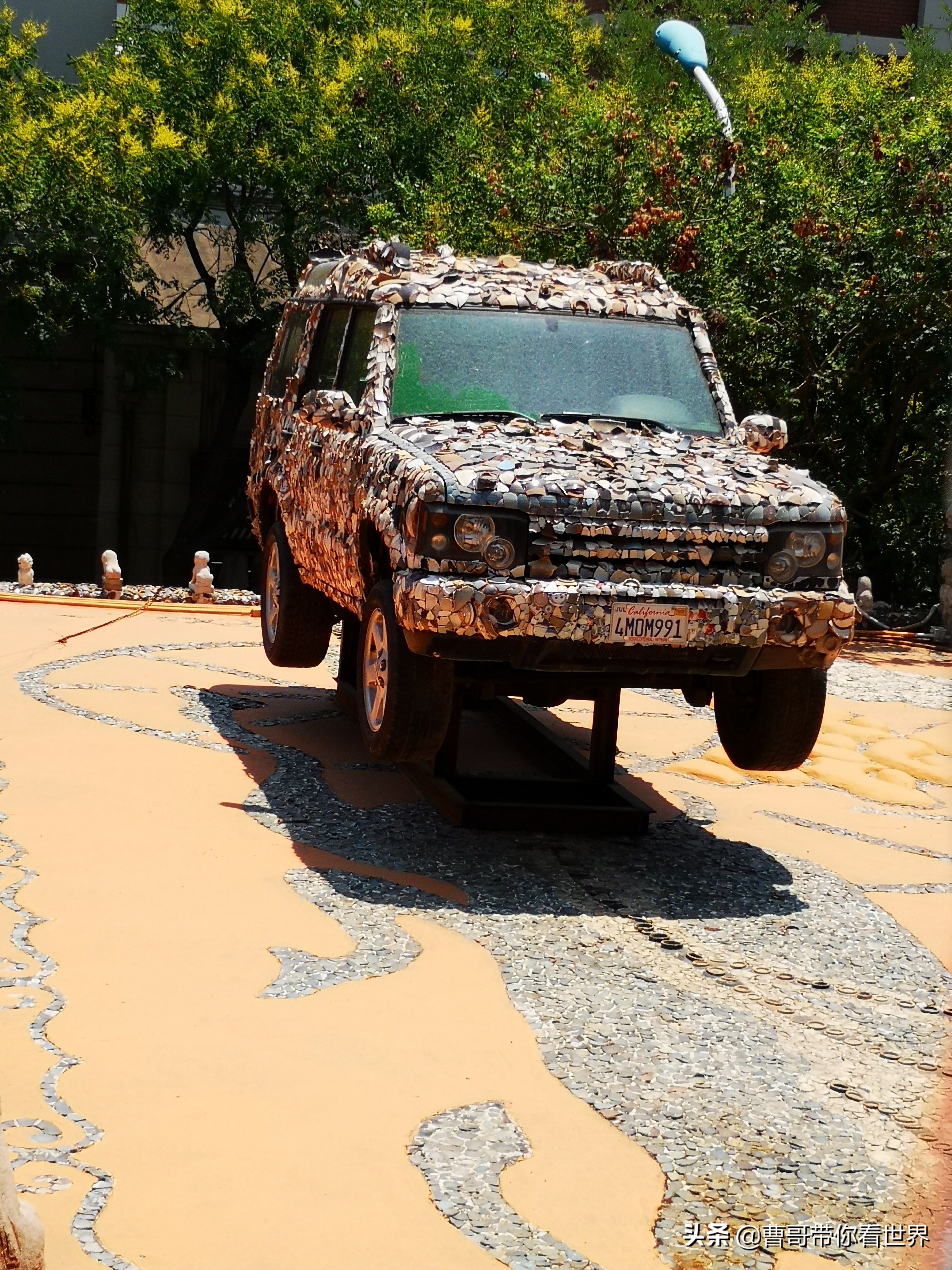天津港口旅游攻略一日游最佳路线,天津港口景点有哪些地方