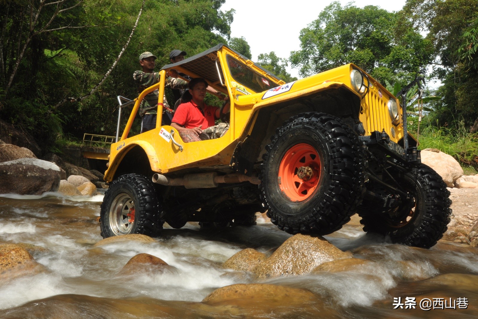 去马来西亚猫山王产地旅游,马来西亚猫山王
