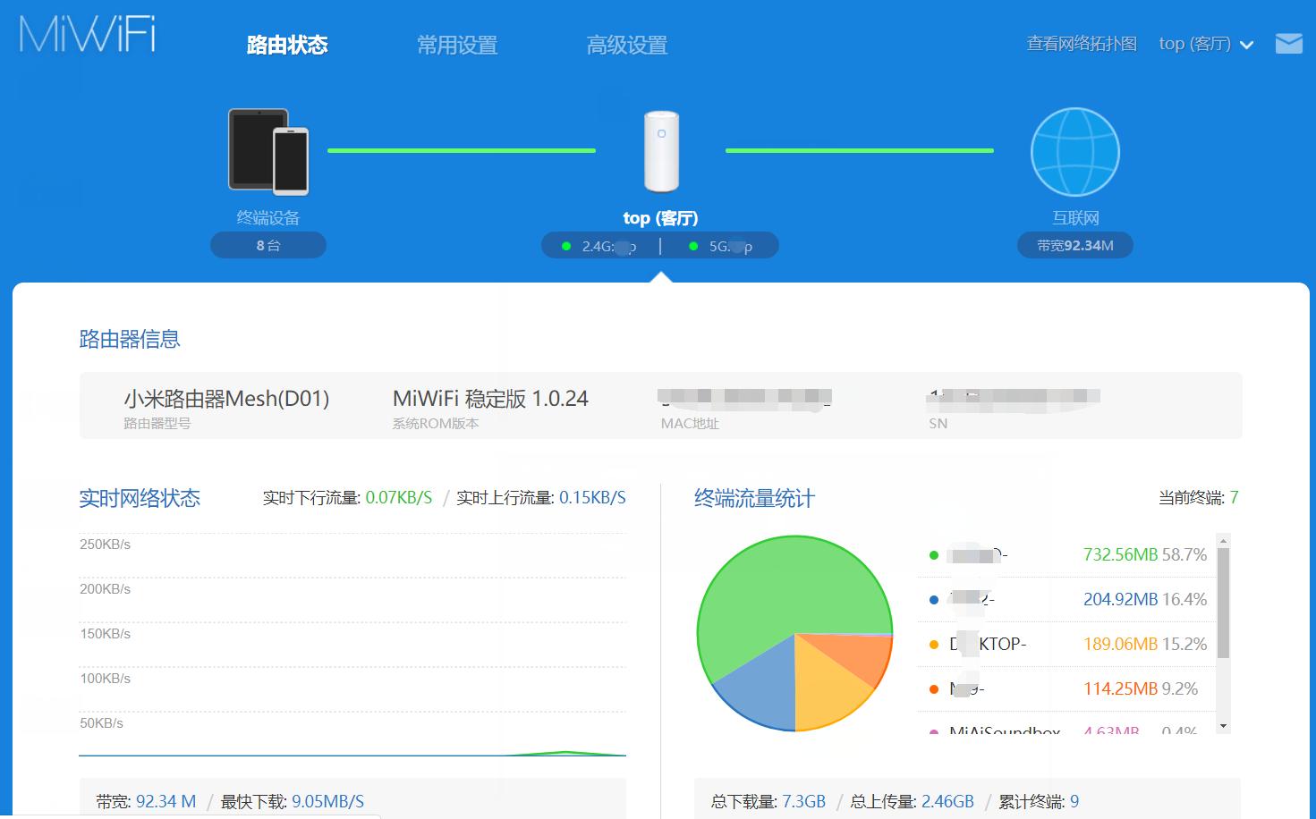 小米路由器mesh组网可以用哪个,小米路由器mesh组网需要什么
