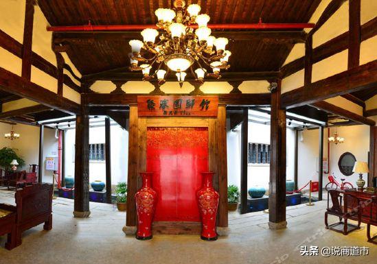 福州可以看三坊七巷的酒店,福州住宿酒店推荐三坊七巷